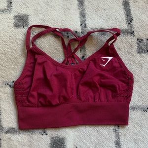 Gymshark OG Seamless